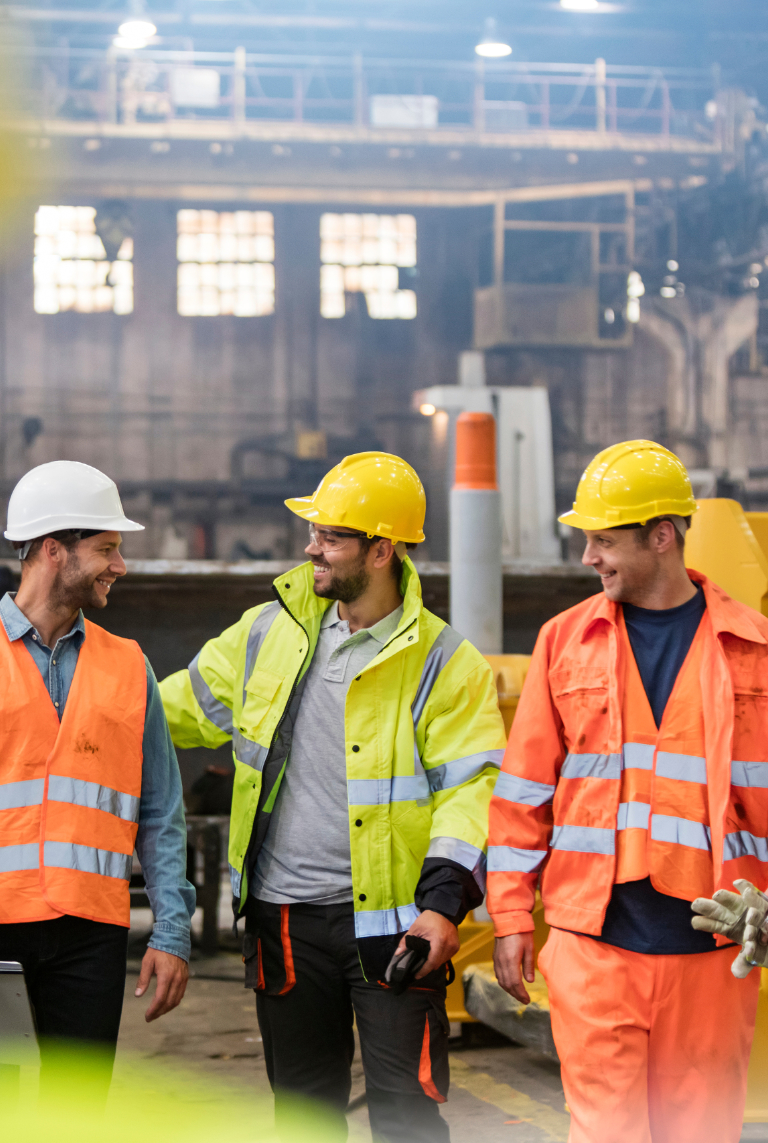 Compliance and Safety Solutions